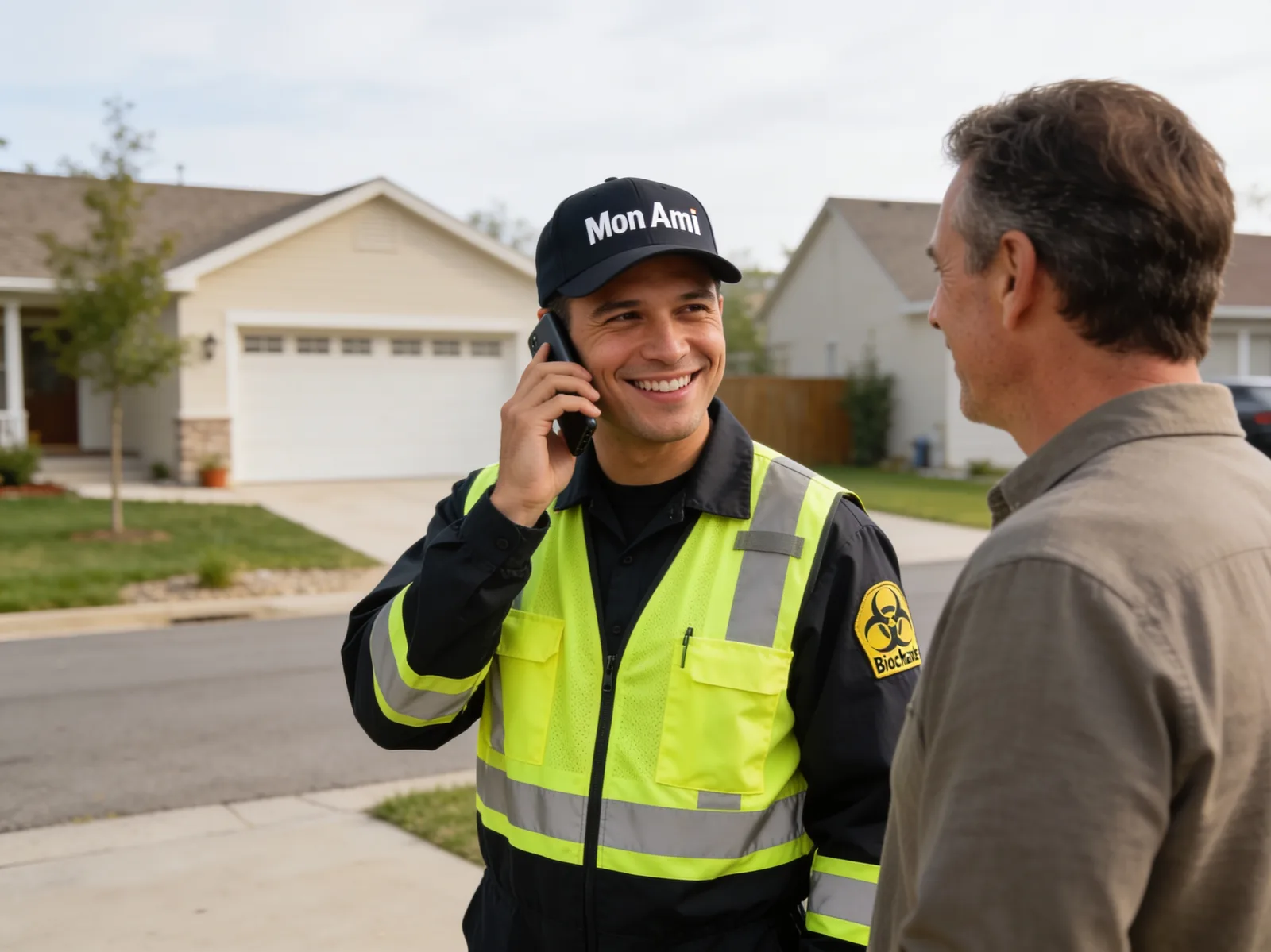 Sewage Cleanup Needham Heights, MA FAQs